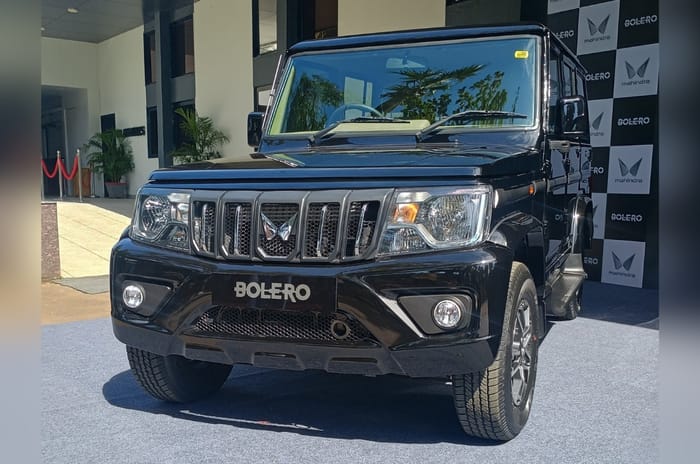 Should you buy a 2025 Mahindra Bolero? Pros and cons explained